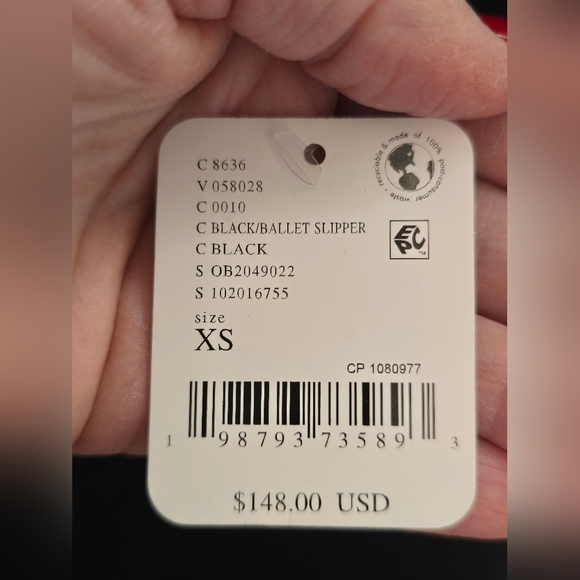 NWT FP Movement Victory Set Top (TOP ONLY) - Picture 8 of 9